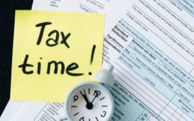 Navigating Tax Services with Kent, Parker & Associates: Your Trusted Tax Partner